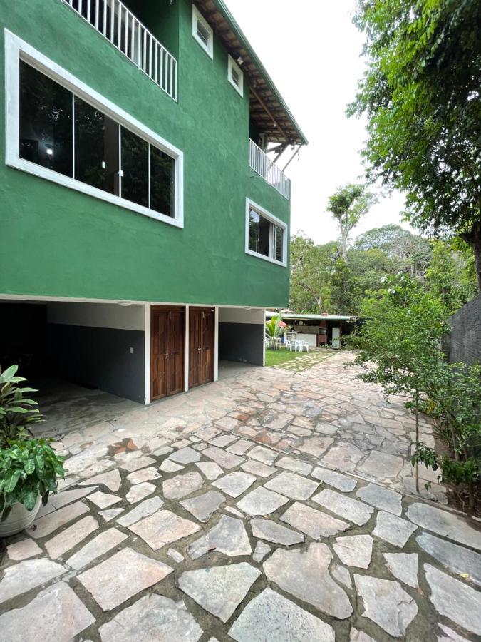 Village Brasil, Ленсойс Екстериор снимка